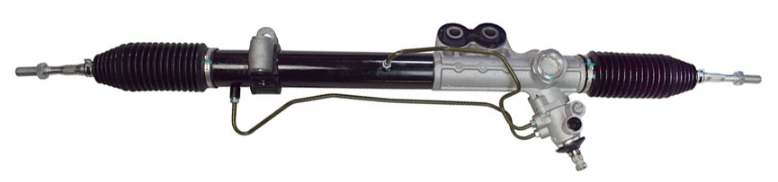 POWER STEERING RACK 4WD RHD